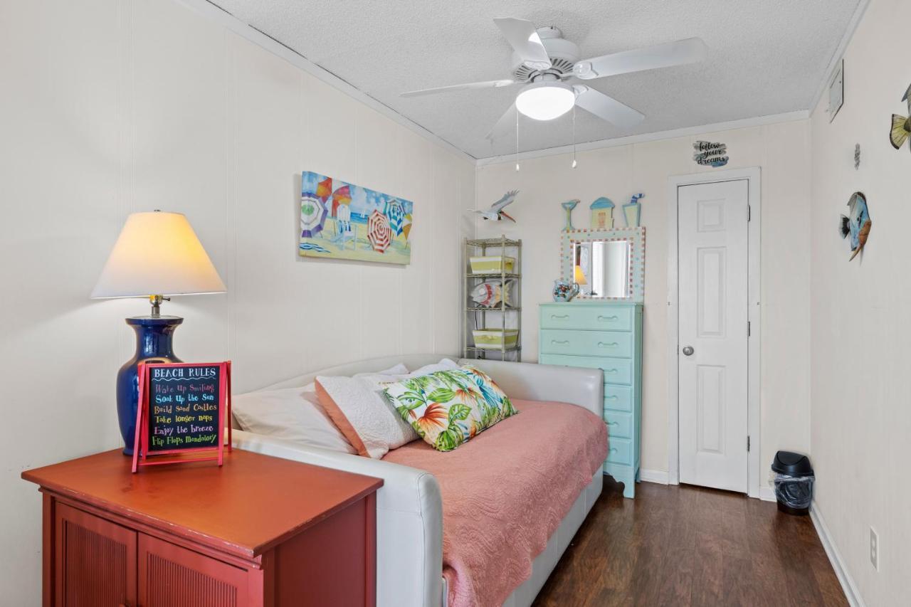 A Place At The Beach 237 Atlantic Beach Exterior foto