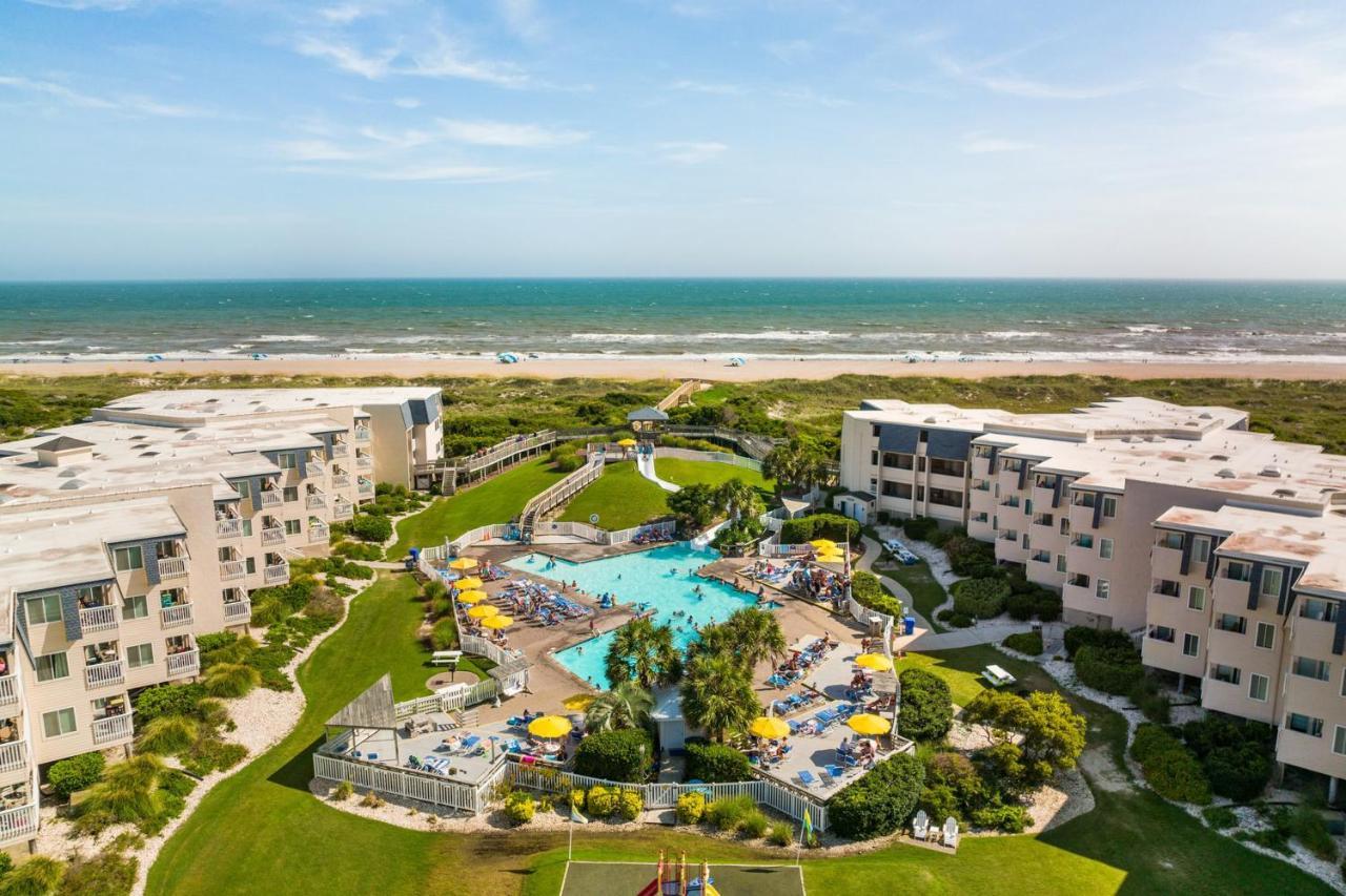 A Place At The Beach 237 Atlantic Beach Exterior foto