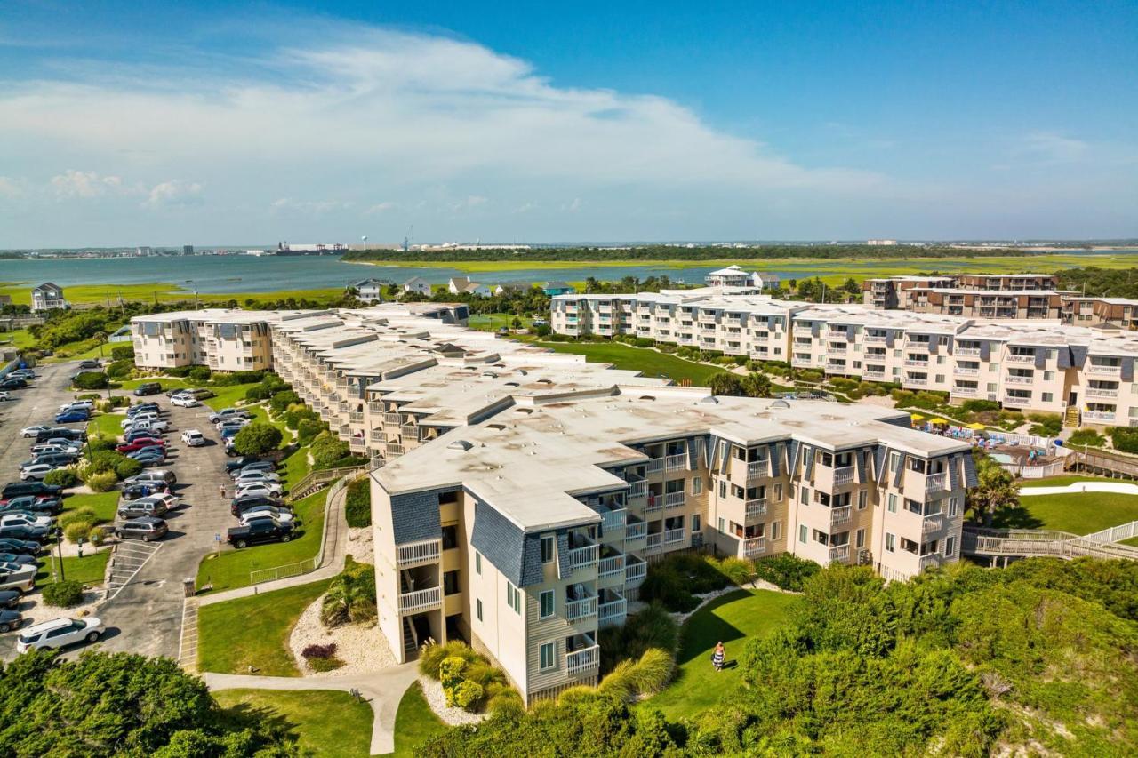 A Place At The Beach 237 Atlantic Beach Exterior foto