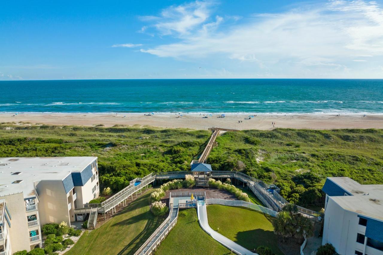 A Place At The Beach 237 Atlantic Beach Exterior foto